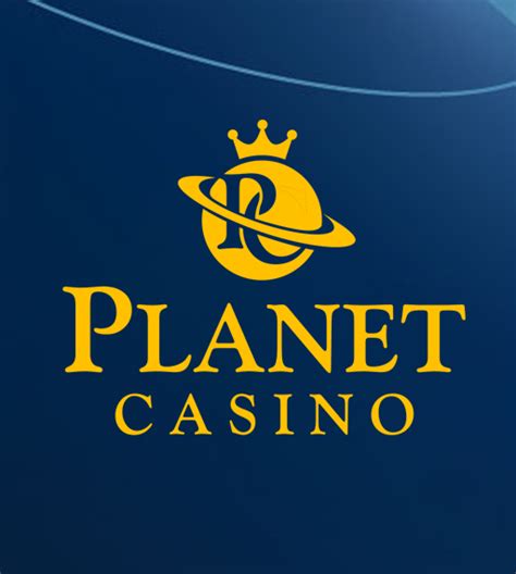 planet casino